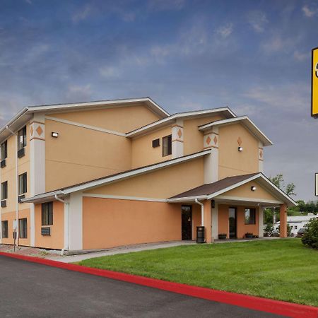 Super 8 By Wyndham Havre De Grace Aberdeen Area Экстерьер фото