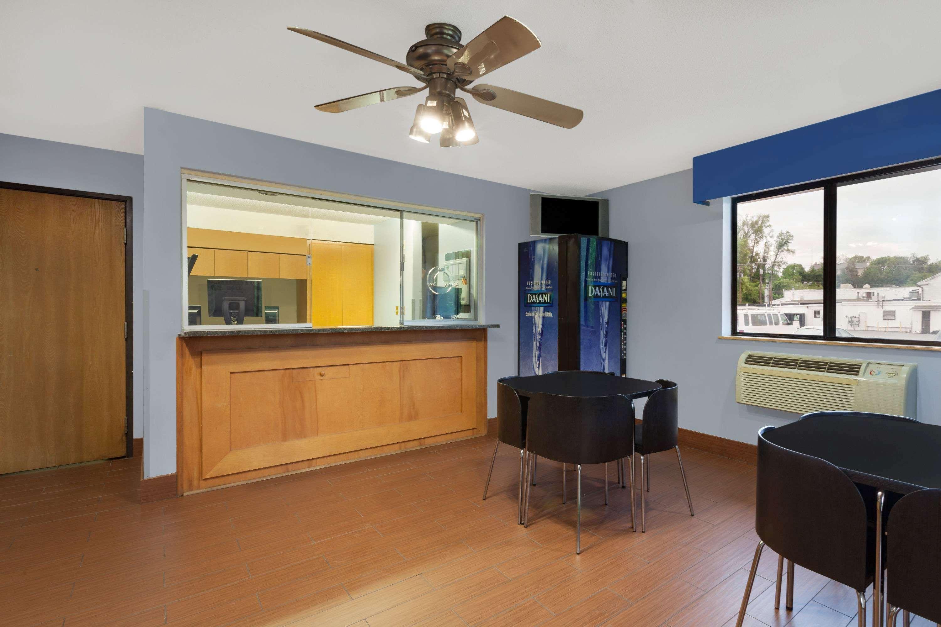Super 8 By Wyndham Havre De Grace Aberdeen Area Экстерьер фото